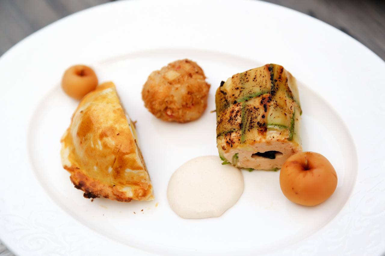 Пятигорчане завоевали золото международного турнира поваров Пятигорчане завоевали золото международного турнира поваров