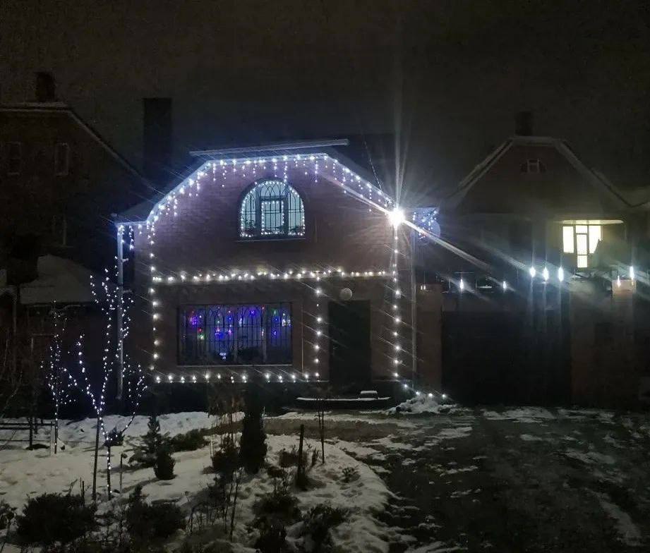 Дмитрий Ворошилов: Дорогие друзья!. Не за горами Новый год Дмитрий Ворошилов: Дорогие друзья!. Не за горами Новый год