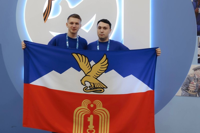 Волонтеры Победы из Пятигорска приняли участие в итоговом форуме Международного волонтерского корпуса Волонтеры Победы из Пятигорска приняли участие в итоговом форуме Международного волонтерского корпуса