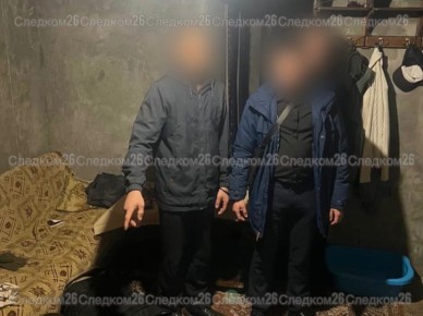 До смерти избил супругу ревнивец из Георгиевска — мужчина задержан