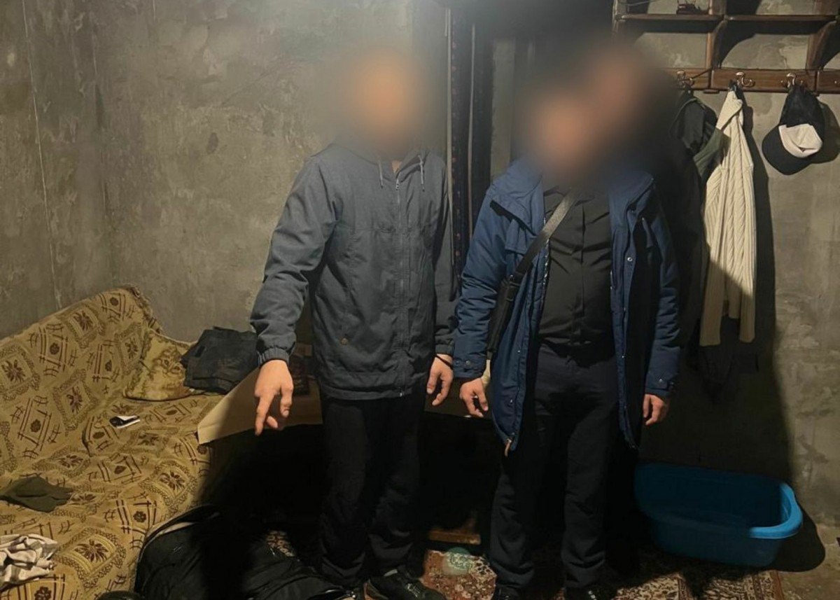 Житель Георгиевска забил свою жену до смерти