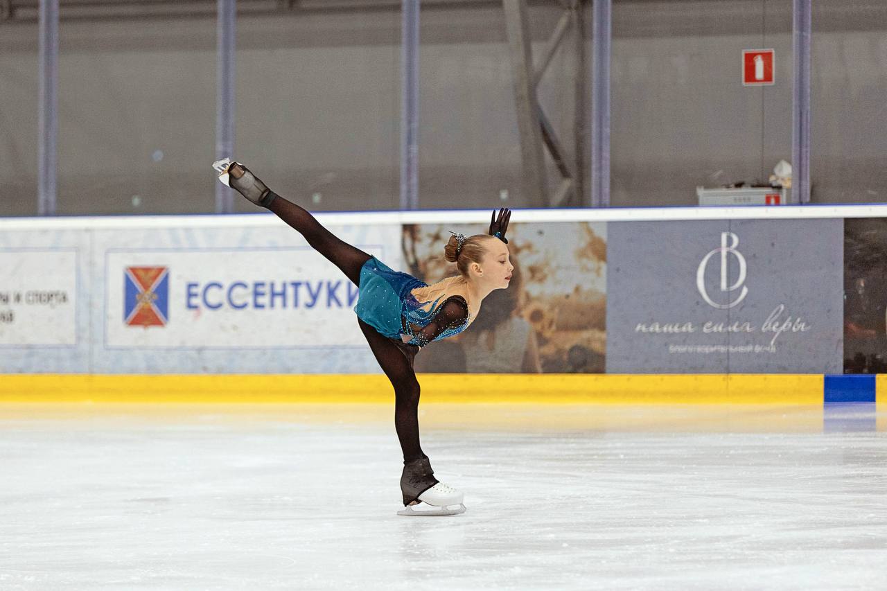 Кубок «НСВ» — праздник таланта, упорства и вдохновения! Кубок «НСВ» — праздник таланта, упорства и вдохновения!