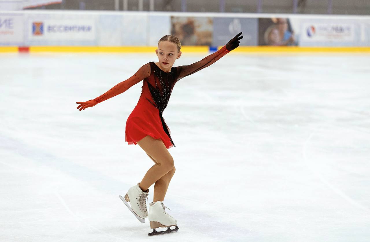 Кубок «НСВ» — праздник таланта, упорства и вдохновения! Кубок «НСВ» — праздник таланта, упорства и вдохновения!