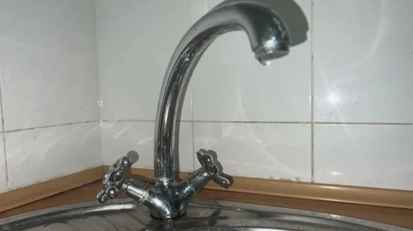 В Кисловодске без воды останутся 130 улиц