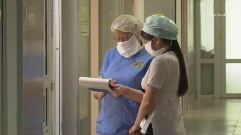 На Ставрополье снижается уровень заболеваемости ОРВИ и коронавирусом