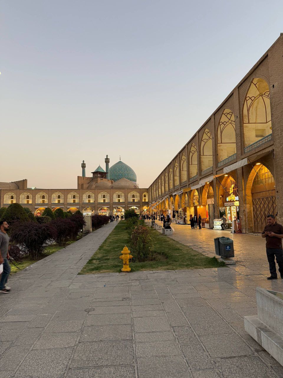 Авантюрист из Ставрополя совершил невероятное паломничество на мотоцикле Авантюрист из Ставрополя совершил невероятное паломничество на мотоцикле