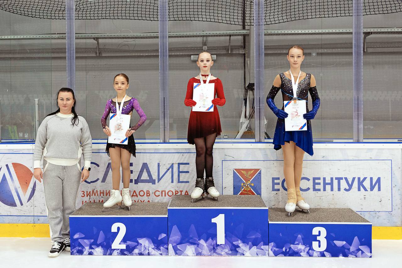 Кубок «НСВ» — праздник таланта, упорства и вдохновения! Кубок «НСВ» — праздник таланта, упорства и вдохновения!