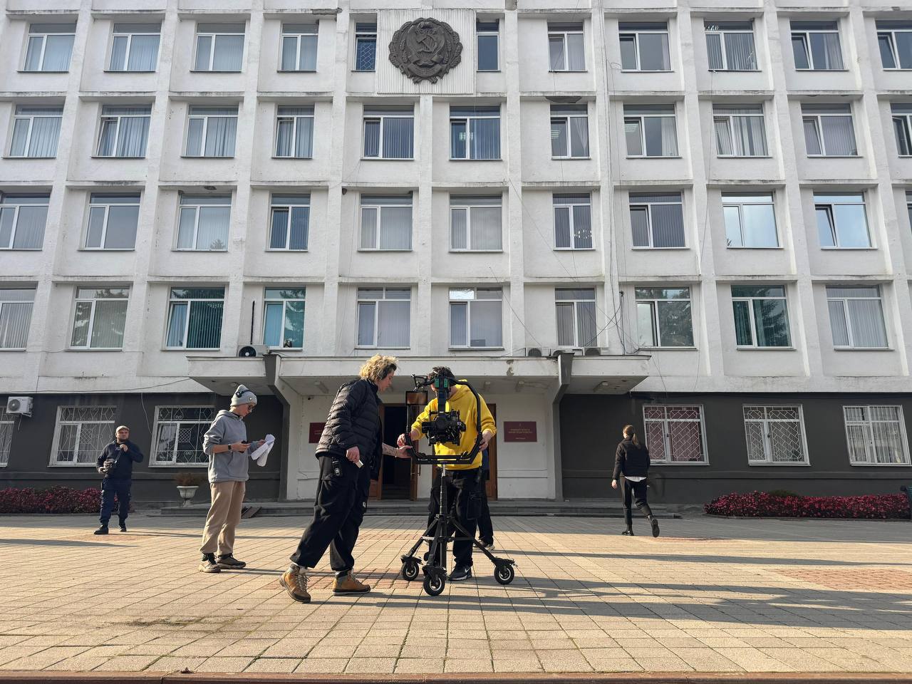 Евгений Моисеев: Администрация Кисловодска превратилась в совет министров Башкирской АССР Евгений Моисеев: Администрация Кисловодска превратилась в совет министров Башкирской АССР