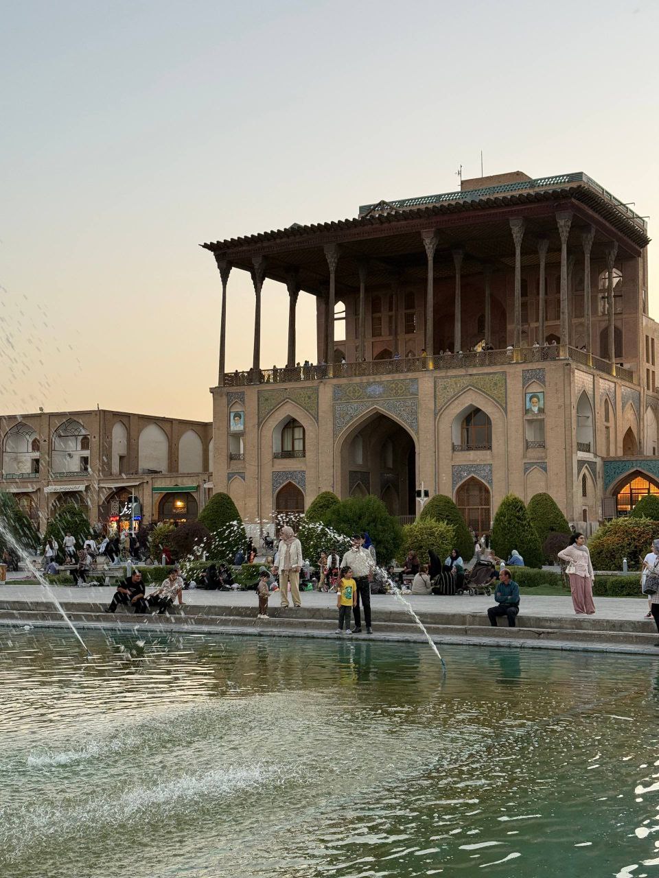 Авантюрист из Ставрополя совершил невероятное паломничество на мотоцикле Авантюрист из Ставрополя совершил невероятное паломничество на мотоцикле