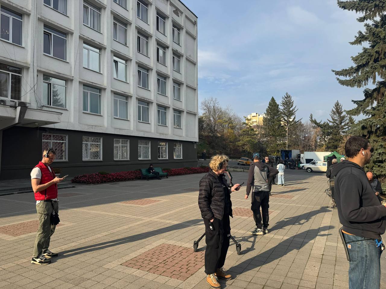 Евгений Моисеев: Администрация Кисловодска превратилась в совет министров Башкирской АССР Евгений Моисеев: Администрация Кисловодска превратилась в совет министров Башкирской АССР