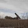 Наши бойцы ударом "Урагана" сорвали ротацию ВСУ в районе Купянска