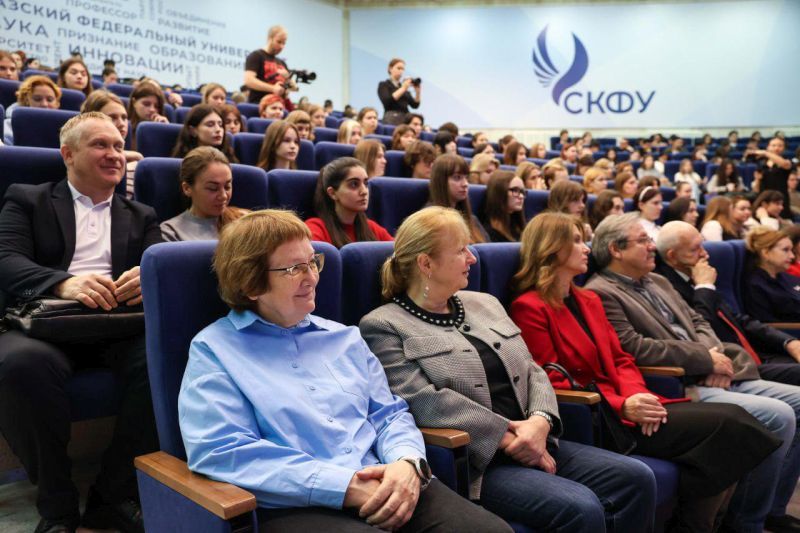 Фестиваль «Новый маршрут»: подвели итоги научно-просветительского марафона на Северном Кавказе