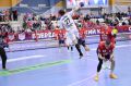 Минский барьер «Виктора». Гандболисты ставропольского «Виктора» в первом выездном матче группового этапа международной SEHA – Gazprom League в Минске мерились силами с местными армейцами