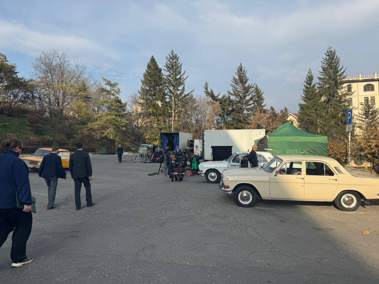 Евгений Моисеев: Администрация Кисловодска превратилась в совет министров Башкирской АССР Евгений Моисеев: Администрация Кисловодска превратилась в совет министров Башкирской АССР