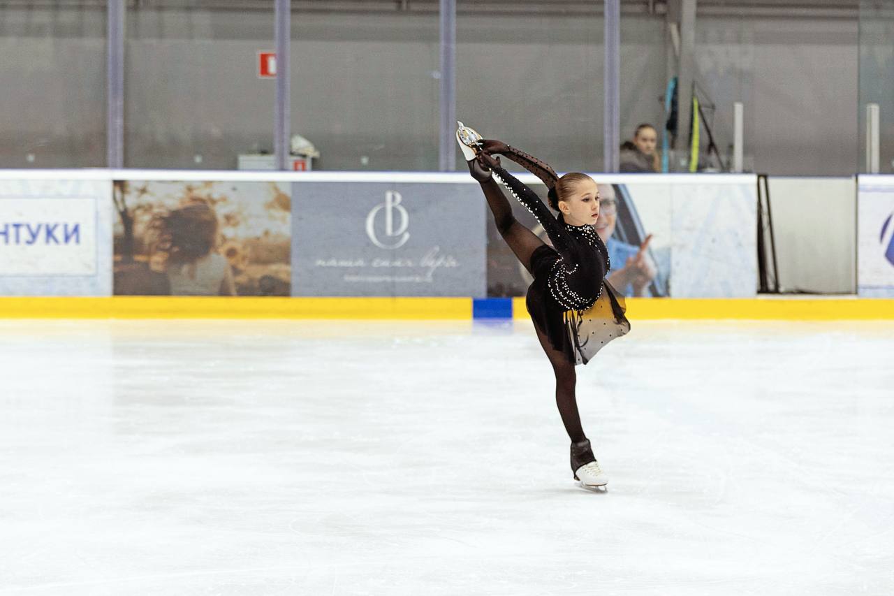 Кубок «НСВ» — праздник таланта, упорства и вдохновения! Кубок «НСВ» — праздник таланта, упорства и вдохновения!