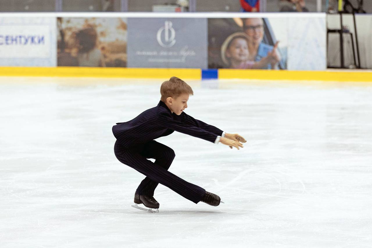Кубок «НСВ» — праздник таланта, упорства и вдохновения! Кубок «НСВ» — праздник таланта, упорства и вдохновения!