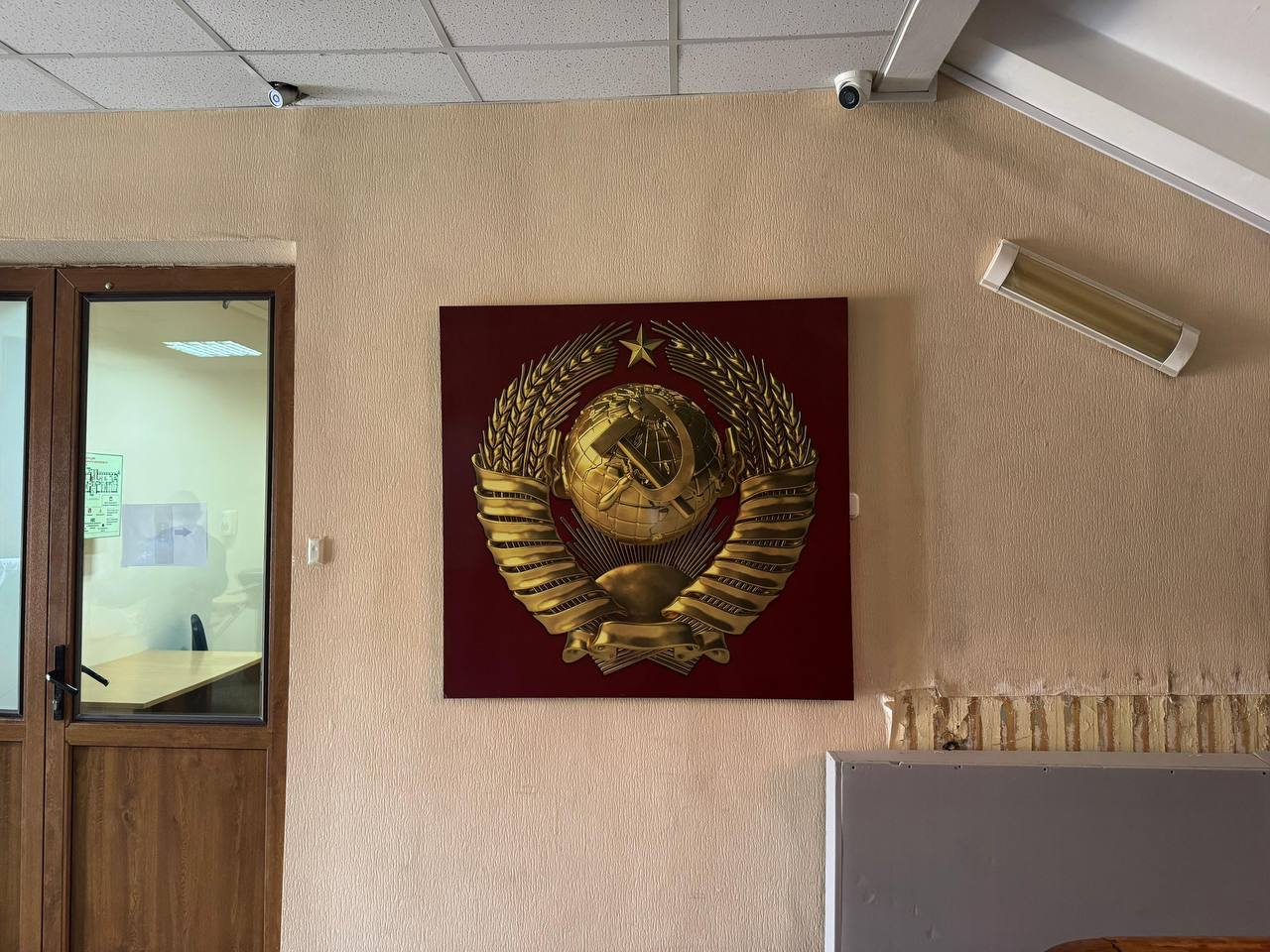 Евгений Моисеев: Администрация Кисловодска превратилась в совет министров Башкирской АССР Евгений Моисеев: Администрация Кисловодска превратилась в совет министров Башкирской АССР