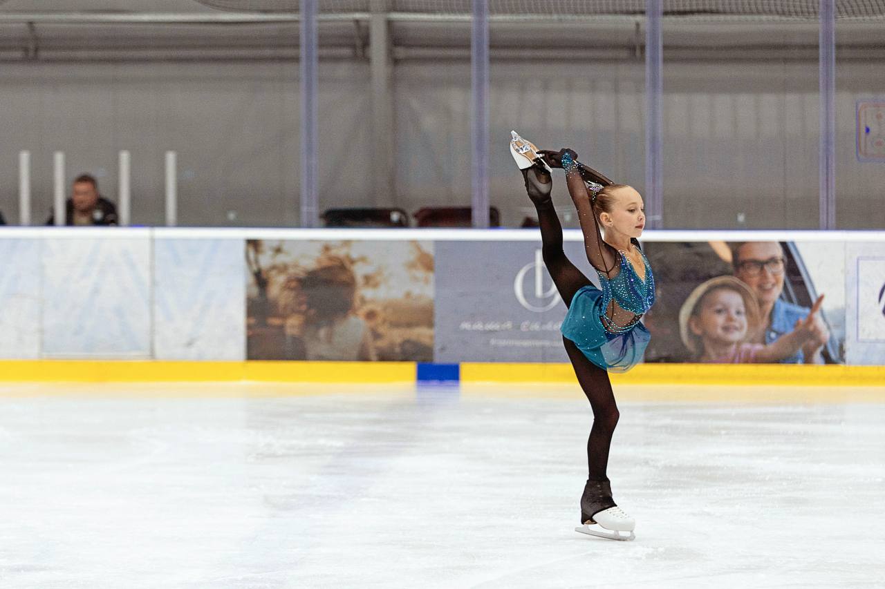 Кубок «НСВ» — праздник таланта, упорства и вдохновения! Кубок «НСВ» — праздник таланта, упорства и вдохновения!