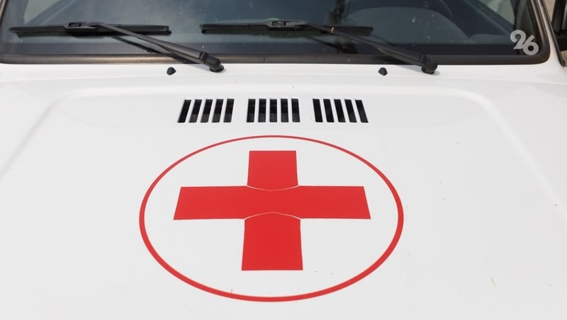 Ставропольскую школу №34 отправили на карантин из-за внебольничной пневмонии