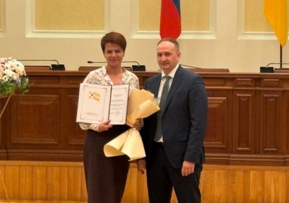 В правительстве Ставрополья назвали лучшие пищевые бренды региона