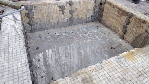 В Таманском лесу Ставрополя приводят в порядок Михайловские родники