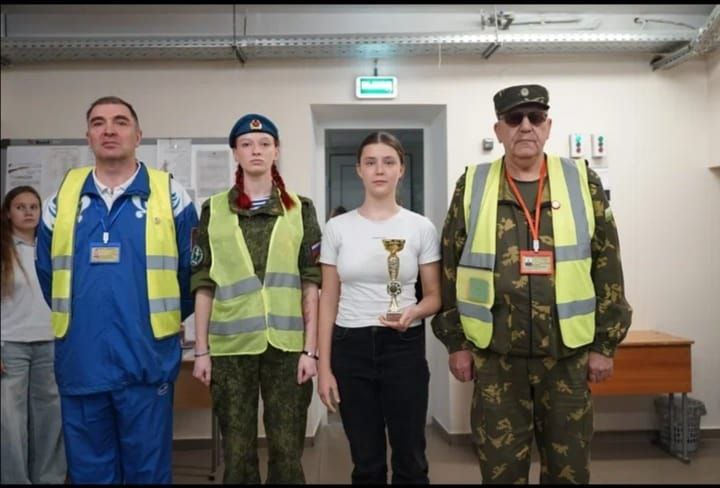 На базе стрелкового тира МБОУ СОШ N 8 г. Ессентуки На базе стрелкового тира МБОУ СОШ N 8 г. Ессентуки