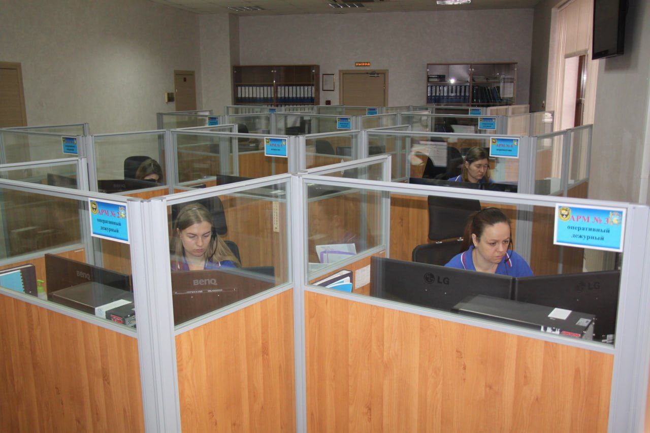 ПАСС СК предлагает стать частью команды центра обработки вызовов!