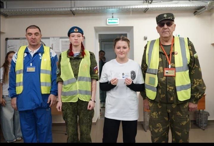 На базе стрелкового тира МБОУ СОШ N 8 г. Ессентуки На базе стрелкового тира МБОУ СОШ N 8 г. Ессентуки