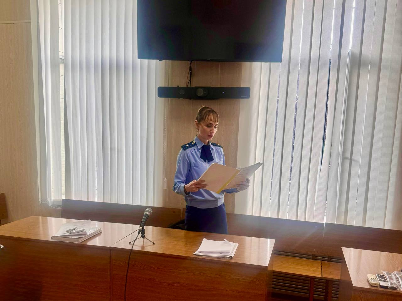 Житель Кисловодска отправлен в колонию строго режима за вымогательство и похищение человека