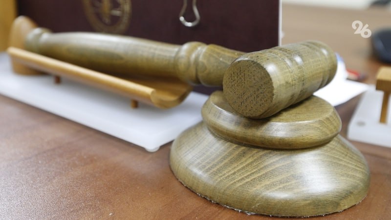 Мэрия Ставрополя через суд требует от трёх компаний изменения вывесок