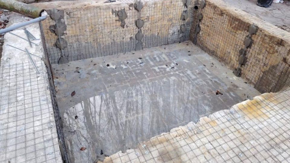 В Ставрополе благоустраивают территорию родников в Таманском лесу