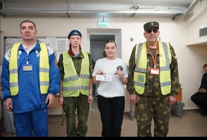 На базе стрелкового тира МБОУ СОШ N 8 г. Ессентуки На базе стрелкового тира МБОУ СОШ N 8 г. Ессентуки