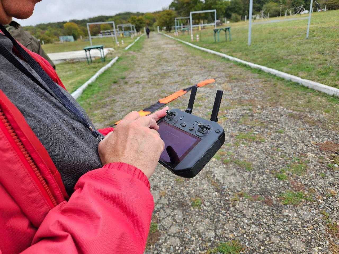 3 тысячи курсантов с 2023 года прошли обучение в Центре имени Героя России Никиты Гусева 3 тысячи курсантов с 2023 года прошли обучение в Центре имени Героя России Никиты Гусева