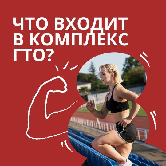 Почему стоит сдавать комплекс «Готов к труду и обороне»?