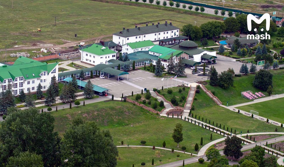 Карачаево-Черкессия и Ставрополь внезапно оказались в топе конфискованного имущества России