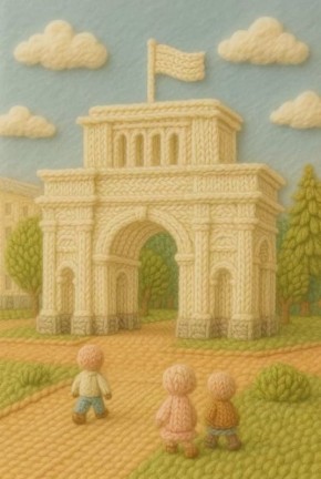 Пусть этот уютный ролик наполнит душевным теплом ваш ноябрьский вечер