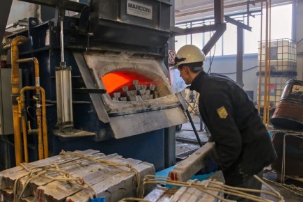 Ставрополье нарастило отгрузку товаров до 145,6 млрд рублей за 9 месяцев 2025