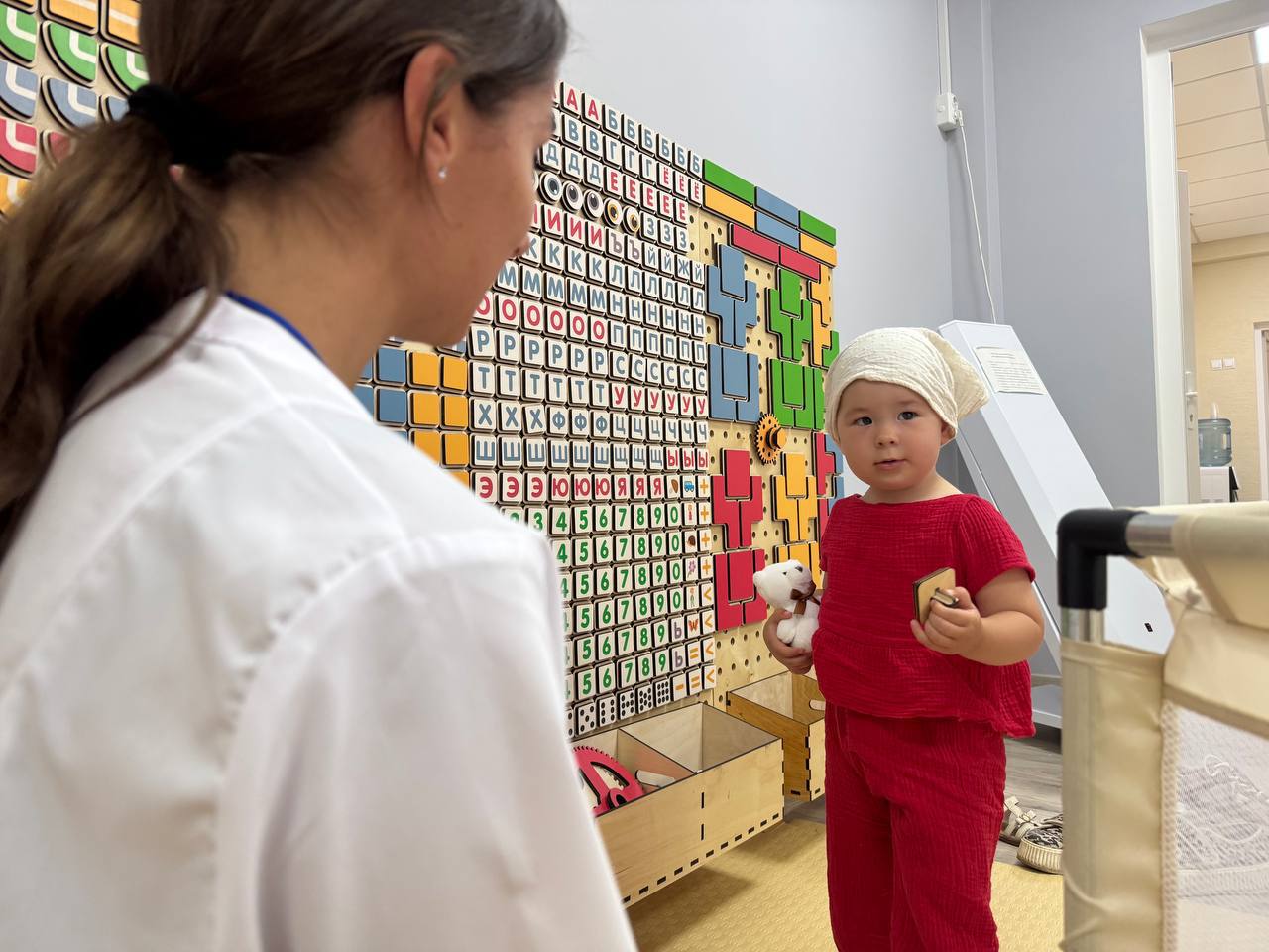 ПОДДЕРЖКА МОЛОДЫХ МАМ: В ФИЛИАЛЕ СГПИ В Г. ЕССЕНТУКИ РАБОТАЕТ ГРУППА КРАТКОВРЕМЕННОГО ПРЕБЫВАНИЯ ДЕТЕЙ ПОДДЕРЖКА МОЛОДЫХ МАМ: В ФИЛИАЛЕ СГПИ В Г. ЕССЕНТУКИ РАБОТАЕТ ГРУППА КРАТКОВРЕМЕННОГО ПРЕБЫВАНИЯ ДЕТЕЙ