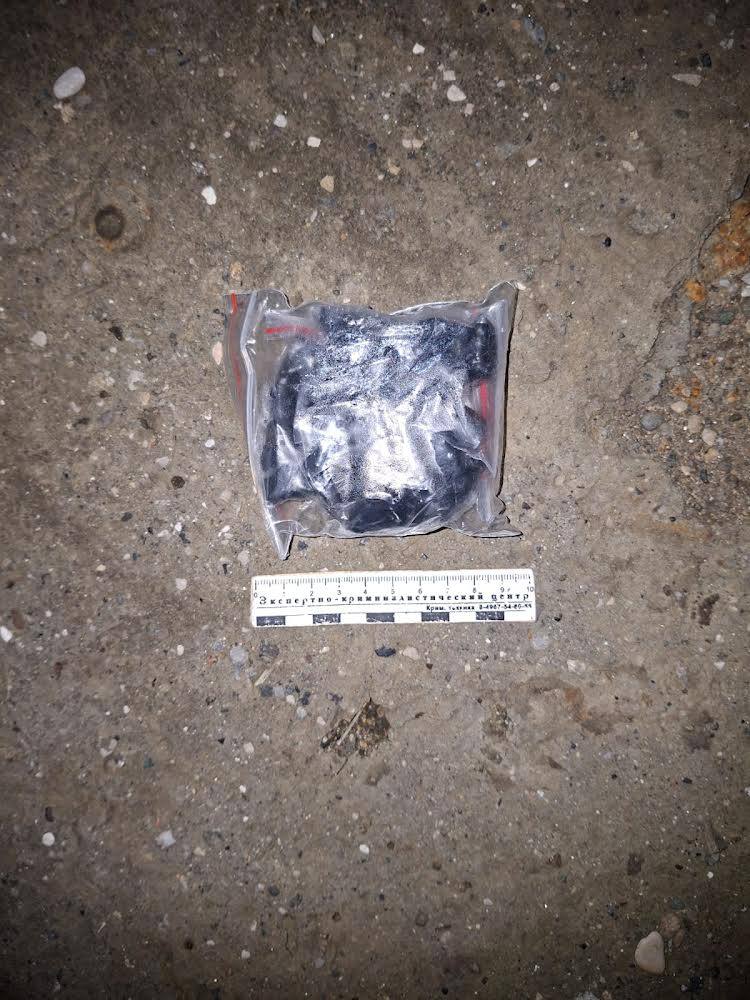 В Железноводске возбуждено уголовное дело по факту покушения на сбыт наркотического средства В Железноводске возбуждено уголовное дело по факту покушения на сбыт наркотического средства