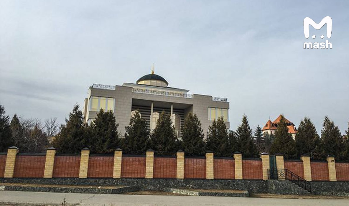 Карачаево-Черкессия и Ставрополь внезапно оказались в топе конфискованного имущества России Карачаево-Черкессия и Ставрополь внезапно оказались в топе конфискованного имущества России