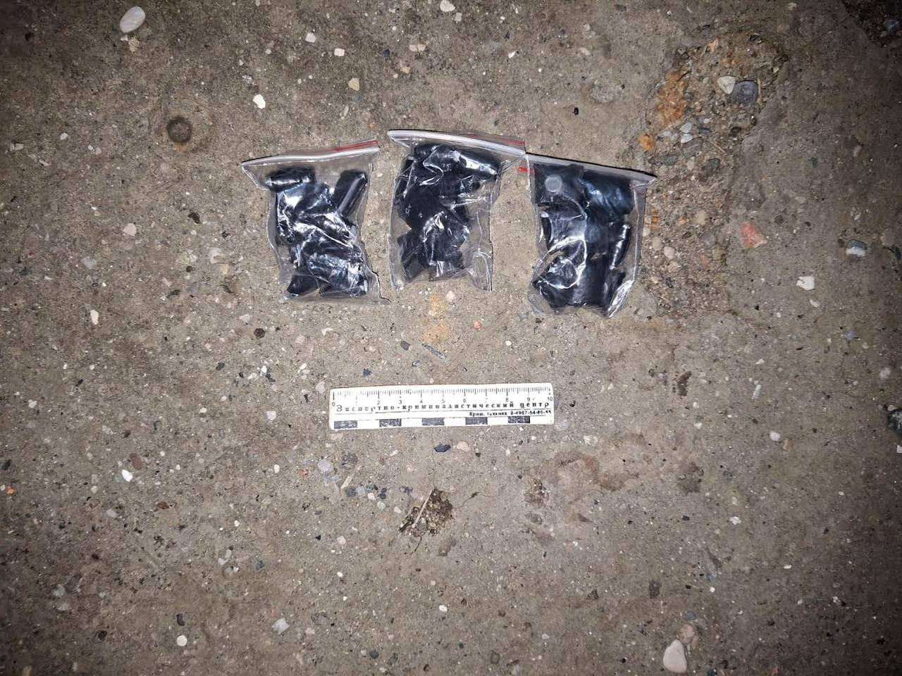 В Железноводске возбуждено уголовное дело по факту покушения на сбыт наркотического средства В Железноводске возбуждено уголовное дело по факту покушения на сбыт наркотического средства