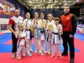Воспитанники пятигорского клуба завоевали медали на Всероссийских соревнованиях по каратэ