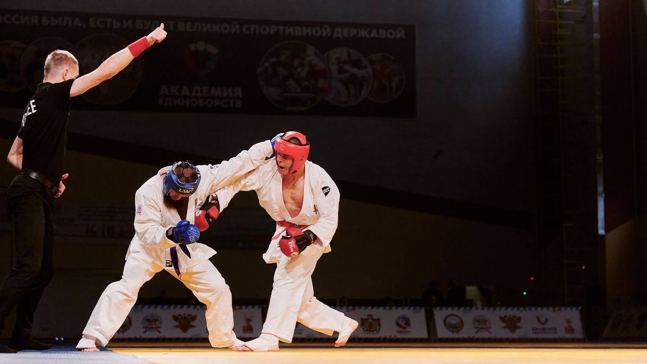 Ставропольцы завоевали 4 медали на чемпионате мира по рукопашному бою Ставропольцы завоевали 4 медали на чемпионате мира по рукопашному бою