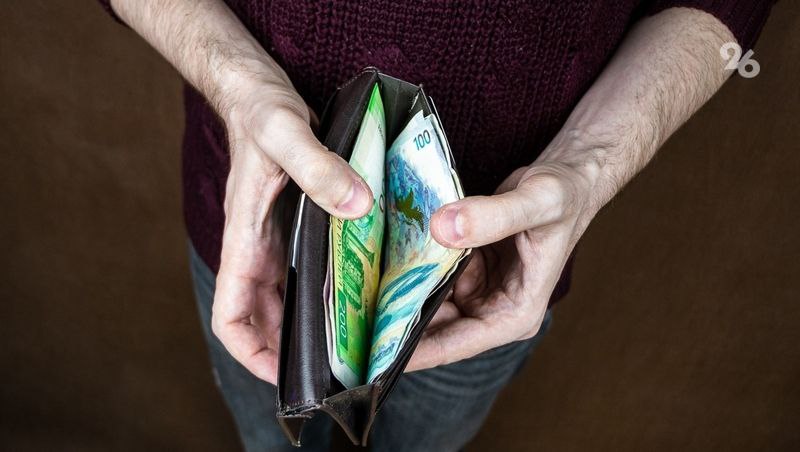 Мужчина избил пожилую мать, пытаясь забрать выплаты за гибель брата на СВО