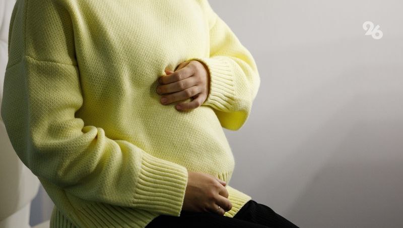 Новые правила общения с беременными утвердили на Ставрополье