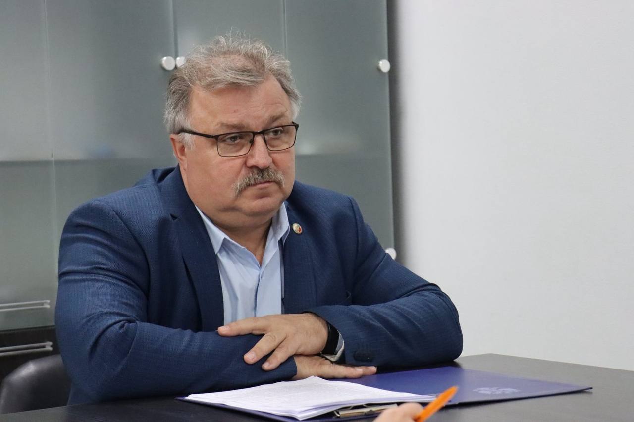 В Министерстве физической культуры и спорта Ставропольского края продолжается работа по государственной аккредитации региональных общественных организаций, претендующих на статус спортивных федераций В Министерстве физической культуры и спорта Ставропольского края продолжается работа по государственной аккредитации региональных общественных организаций, претендующих на статус спортивных федераций