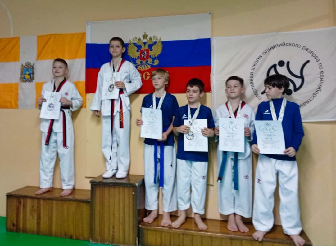 ПРИЗОВЫЕ МЕСТА НА ПЕРВЕНСТВЕ ПО ТХЭКВОНДО! ПРИЗОВЫЕ МЕСТА НА ПЕРВЕНСТВЕ ПО ТХЭКВОНДО!
