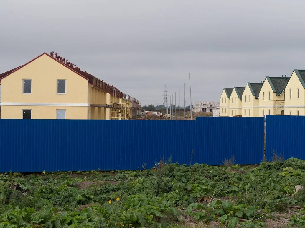 В Тольятти продолжается судебный процесс по делу коттеджного поселка «Удачный»