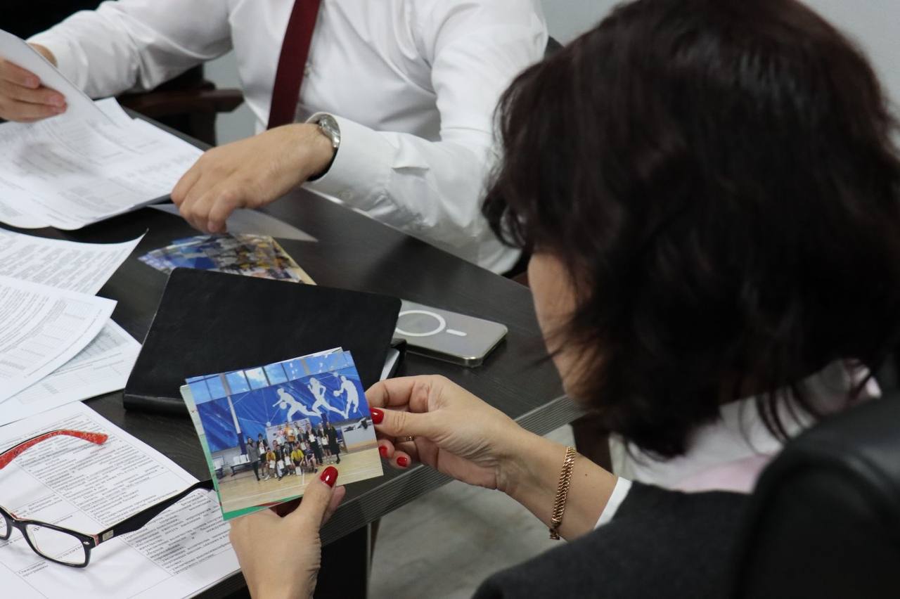 В Министерстве физической культуры и спорта Ставропольского края продолжается работа по государственной аккредитации региональных общественных организаций, претендующих на статус спортивных федераций В Министерстве физической культуры и спорта Ставропольского края продолжается работа по государственной аккредитации региональных общественных организаций, претендующих на статус спортивных федераций