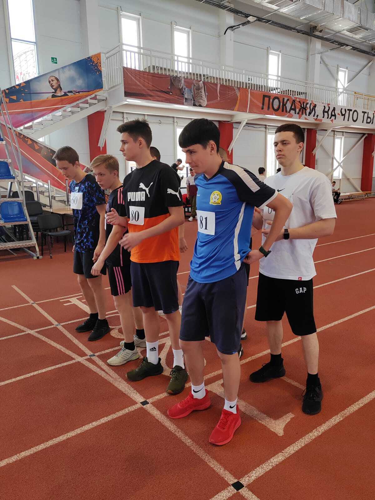 С начала года испытания комплекса «Готов к труду и обороне» (ГТО) прошли около 2,5 тыс С начала года испытания комплекса «Готов к труду и обороне» (ГТО) прошли около 2,5 тыс